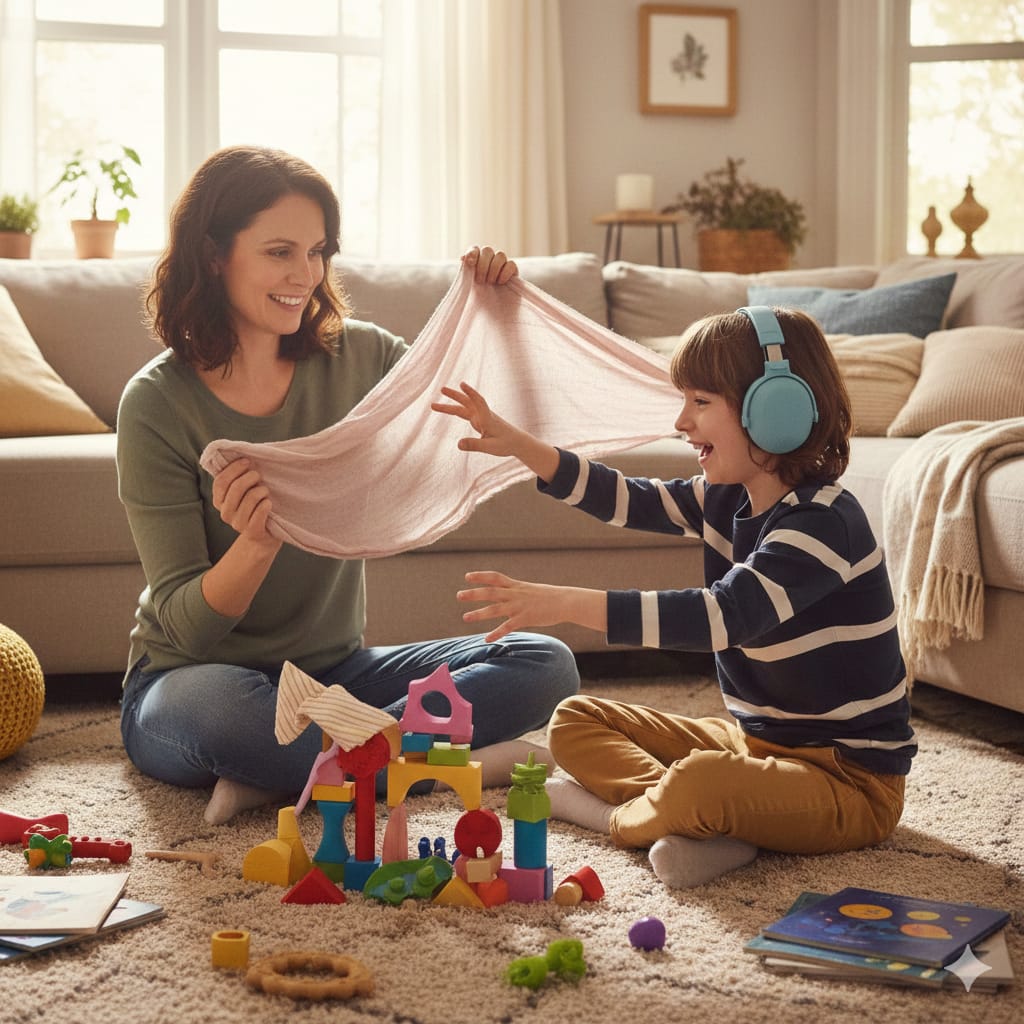 EARLY INTERVENTION: WHY TIMING MATTERS FOR NEURODIVERSE CHILDREN