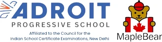 Adroit Progressive School