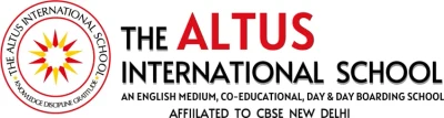 The Altus International School